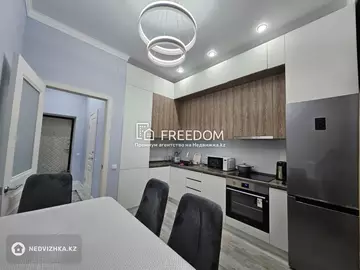 1-комнатная квартира, этаж 6 из 12, 39 м²