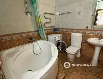 106 м², 3-комнатная квартира, этаж 2 из 14, 106 м², изображение - 11