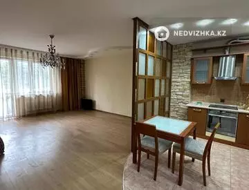 3-комнатная квартира, этаж 2 из 14, 106 м²