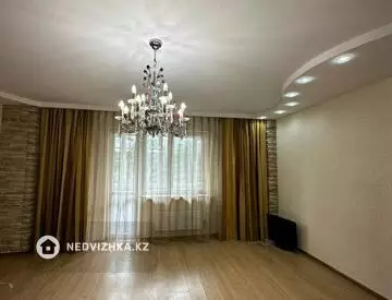 3-комнатная квартира, этаж 2 из 14, 106 м²