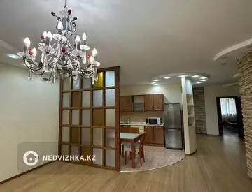 106 м², 3-комнатная квартира, этаж 2 из 14, 106 м², изображение - 10