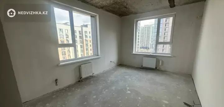 109.5 м², 3-комнатная квартира, этаж 10 из 12, 110 м², изображение - 1