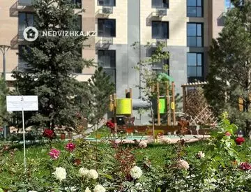 109.5 м², 3-комнатная квартира, этаж 10 из 12, 110 м², изображение - 9