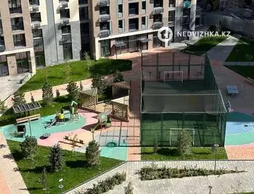 109.5 м², 3-комнатная квартира, этаж 10 из 12, 110 м², изображение - 7