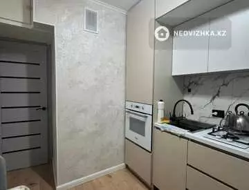 63 м², 3-комнатная квартира, этаж 2 из 5, 63 м², изображение - 4