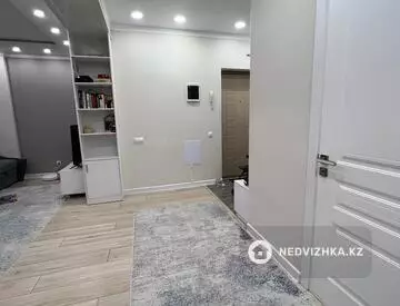 76 м², 3-комнатная квартира, этаж 5 из 15, 76 м², изображение - 12