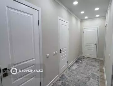 76 м², 3-комнатная квартира, этаж 5 из 15, 76 м², изображение - 13