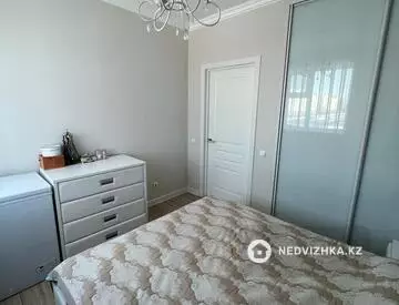 3-комнатная квартира, этаж 5 из 15, 76 м²