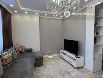 3-комнатная квартира, этаж 5 из 15, 76 м²