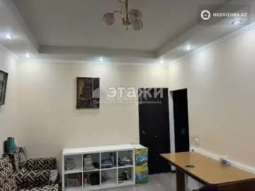 1-комнатная квартира, этаж 9 из 9, 40 м²