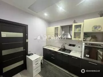 1-комнатная квартира, этаж 9 из 9, 40 м²