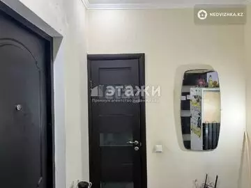 1-комнатная квартира, этаж 9 из 9, 40 м²