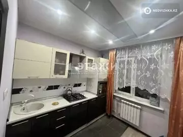 40 м², 1-комнатная квартира, этаж 9 из 9, 40 м², изображение - 5