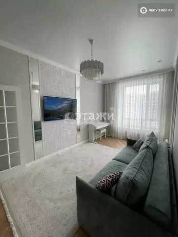 3-комнатная квартира, этаж 6 из 10, 72 м²