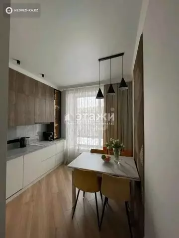 72 м², 3-комнатная квартира, этаж 6 из 10, 72 м², изображение - 9