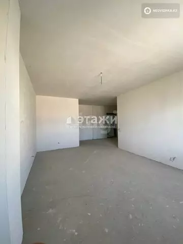 1-комнатная квартира, этаж 4 из 9, 51 м²