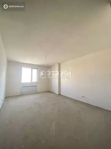 1-комнатная квартира, этаж 4 из 9, 51 м²