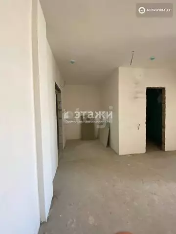 1-комнатная квартира, этаж 4 из 9, 51 м²