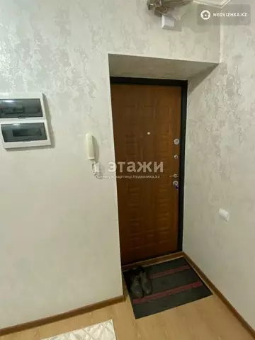 36.4 м², 1-комнатная квартира, этаж 5 из 5, 36 м², изображение - 6