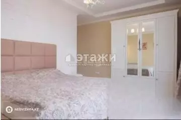 106 м², 4-комнатная квартира, этаж 7 из 22, 106 м², изображение - 2