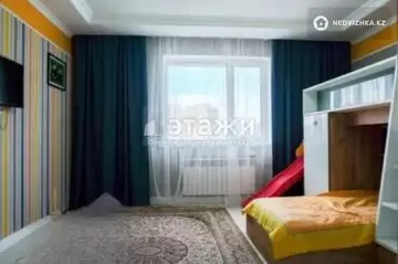 106 м², 4-комнатная квартира, этаж 7 из 22, 106 м², изображение - 3