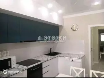 3-комнатная квартира, этаж 5 из 9, 86 м²