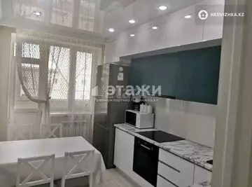 3-комнатная квартира, этаж 5 из 9, 86 м²