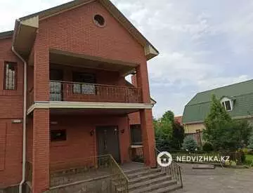 300 м², 8-комнатный дом, 12 соток, 300 м², изображение - 6