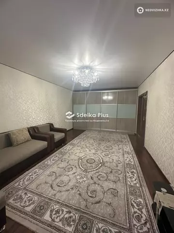 1-комнатная квартира, этаж 8 из 14, 62 м²