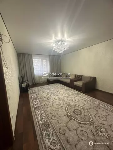 1-комнатная квартира, этаж 8 из 14, 62 м²