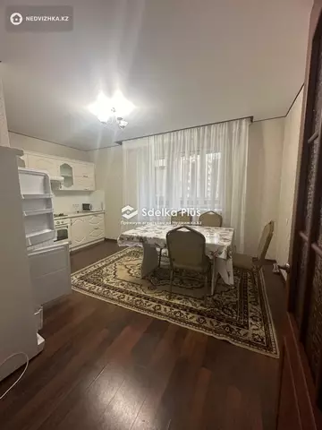 1-комнатная квартира, этаж 8 из 14, 62 м²