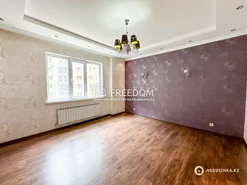 4-комнатная квартира, этаж 3 из 10, 145 м²