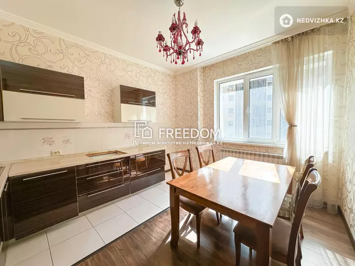 145 м², 4-комнатная квартира, этаж 3 из 10, 145 м², изображение - 1