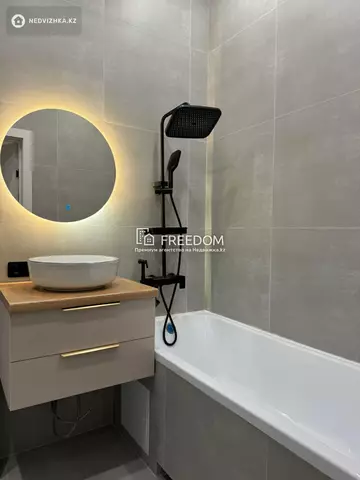 38 м², 2-комнатная квартира, этаж 4 из 10, 38 м², изображение - 14