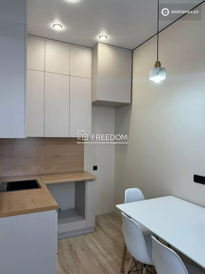 38 м², 2-комнатная квартира, этаж 4 из 10, 38 м², изображение - 1