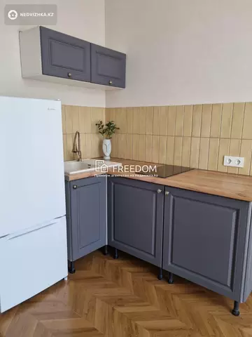 35 м², 1-комнатная квартира, этаж 10 из 12, 35 м², изображение - 6