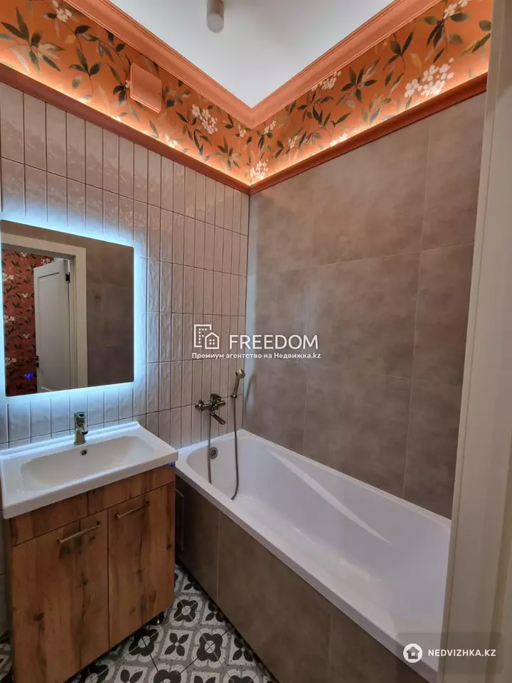 35 м², 1-комнатная квартира, этаж 10 из 12, 35 м², изображение - 1