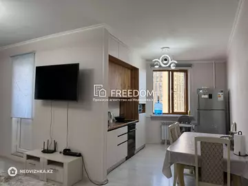 2-комнатная квартира, этаж 8 из 12, 62 м²