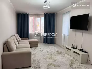 62 м², 2-комнатная квартира, этаж 8 из 12, 62 м², изображение - 1