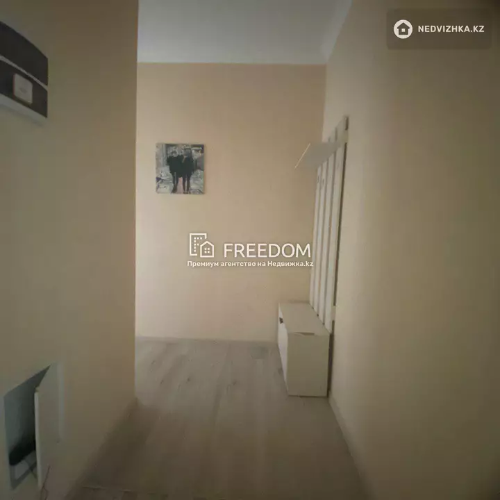 39 м², 1-комнатная квартира, этаж 6 из 6, 39 м², изображение - 1
