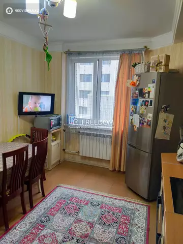 84 м², 3-комнатная квартира, этаж 5 из 9, 84 м², изображение - 11