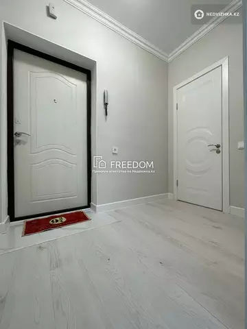 38 м², 1-комнатная квартира, этаж 7 из 9, 38 м², изображение - 5