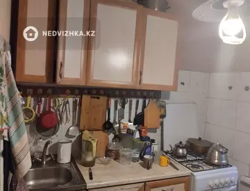 44 м², 1-комнатная квартира, этаж 3 из 4, 44 м², изображение - 4