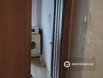 44 м², 1-комнатная квартира, этаж 3 из 4, 44 м², изображение - 15