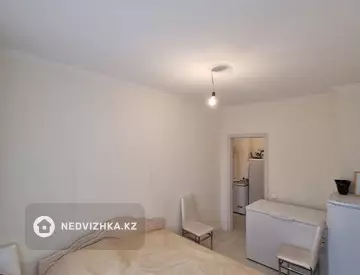 40 м², 1-комнатная квартира, этаж 2 из 15, 40 м², изображение - 5