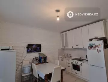 40 м², 1-комнатная квартира, этаж 2 из 15, 40 м², изображение - 8