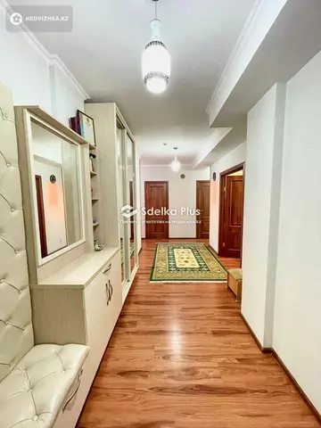 92 м², 3-комнатная квартира, этаж 23 из 23, 92 м², изображение - 15