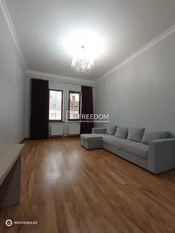 68 м², 2-комнатная квартира, этаж 7 из 9, 68 м², изображение - 4