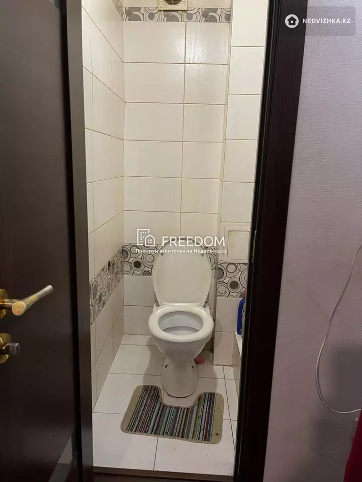59.6 м², 3-комнатная квартира, этаж 4 из 6, 60 м², изображение - 1