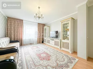 2-комнатная квартира, этаж 10 из 19, 67 м²